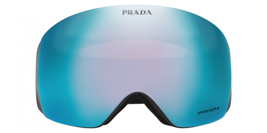 Prada™ Snow Goggle PS 07VS 585745 75 - Black
