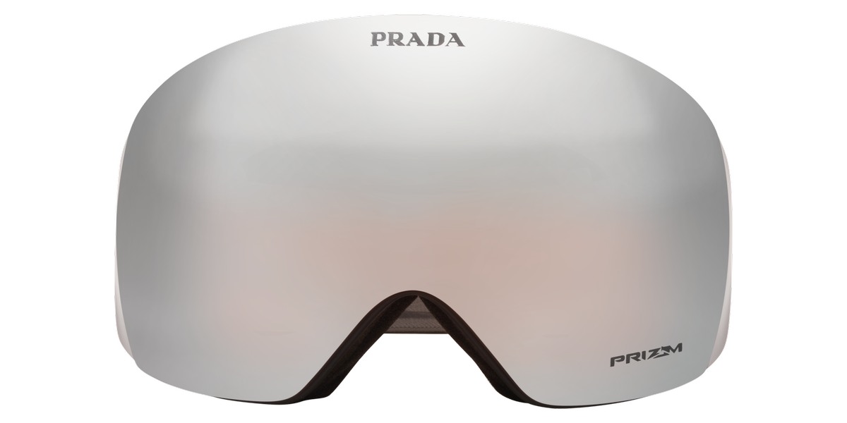 Prada™ Snow Goggle PS 07VS 586746 75 Black Sunglasses
