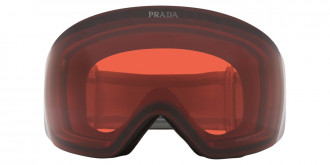 Prada™ Snow Goggle PS 07VS 587747 75 - Black