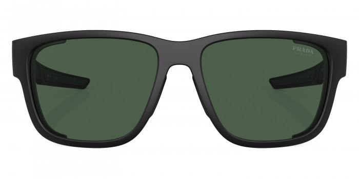 Prada Linea Rossa PS 07WS 1BO06U 59 - Matte Black