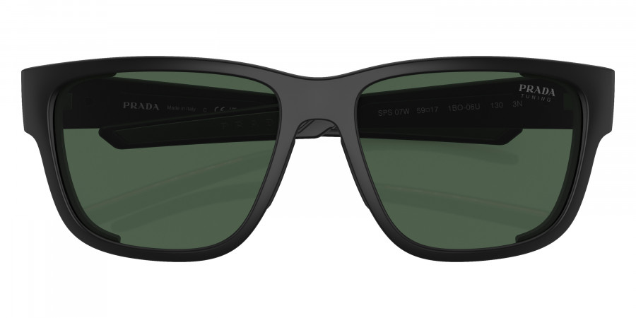 Prada Linea Rossa - PS 07WS