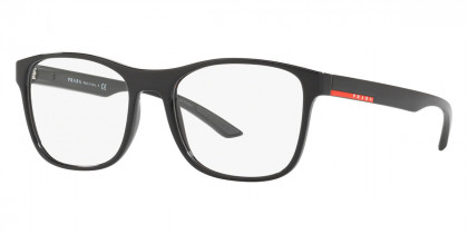 Color: Black (1AB1O1) - Prada PS08GV1AB1O154