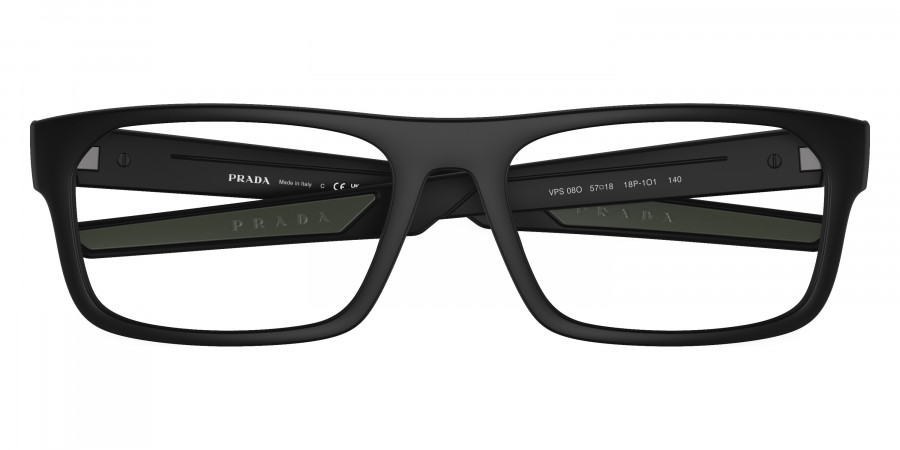 Prada Linea Rossa - PS 08OV