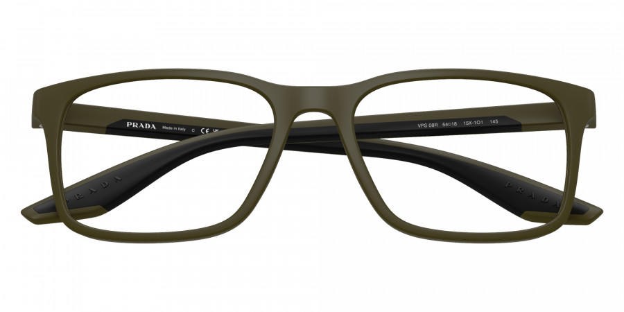 Prada Linea Rossa - PS 08RV