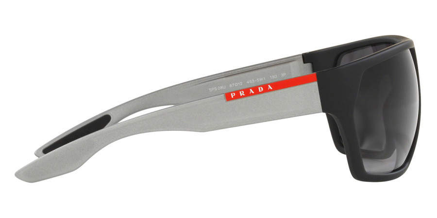 Prada Linea Rossa - Active PS 08US