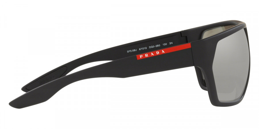 Prada Linea Rossa - Active PS 08US