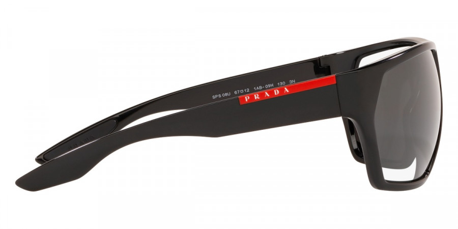 Prada Linea Rossa - Active PS 08US