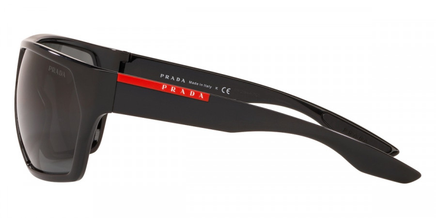 Prada Linea Rossa - Active PS 08US
