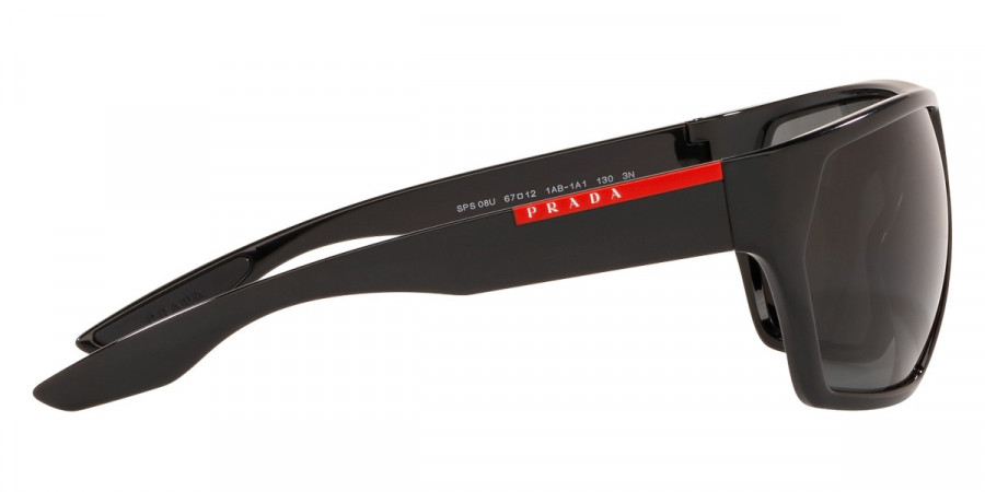Prada Linea Rossa - Active PS 08US