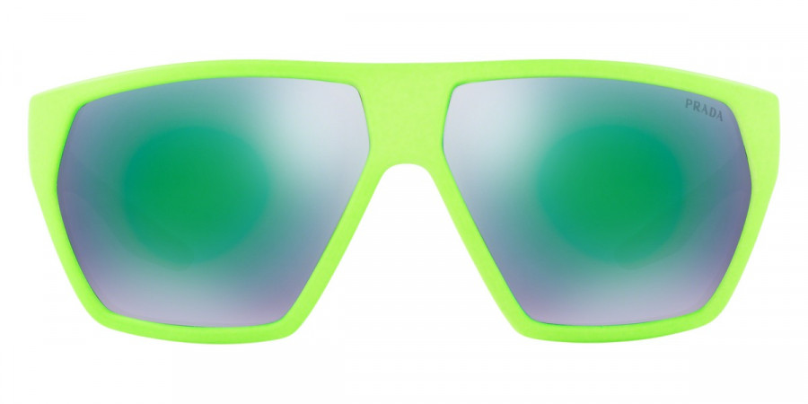 Prada Linea Rossa - Active PS 08US