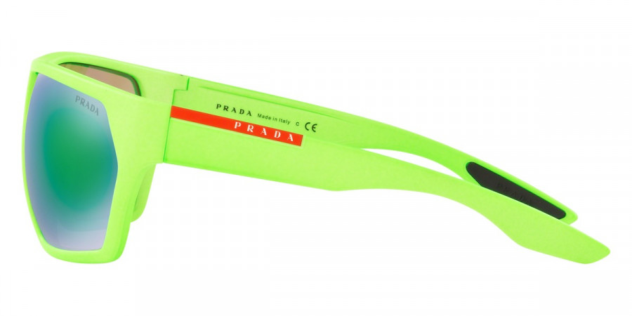 Prada Linea Rossa - Active PS 08US