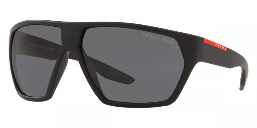 Prada Linea Rossa - Active PS 08US