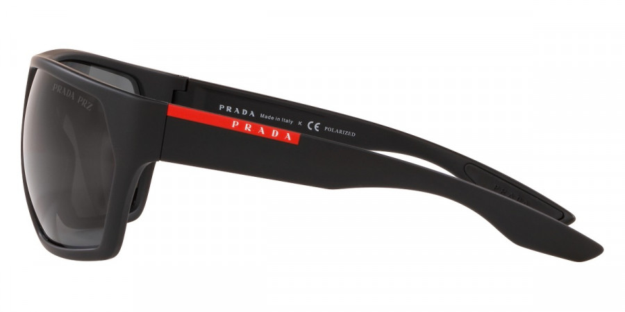 Prada Linea Rossa - Active PS 08US