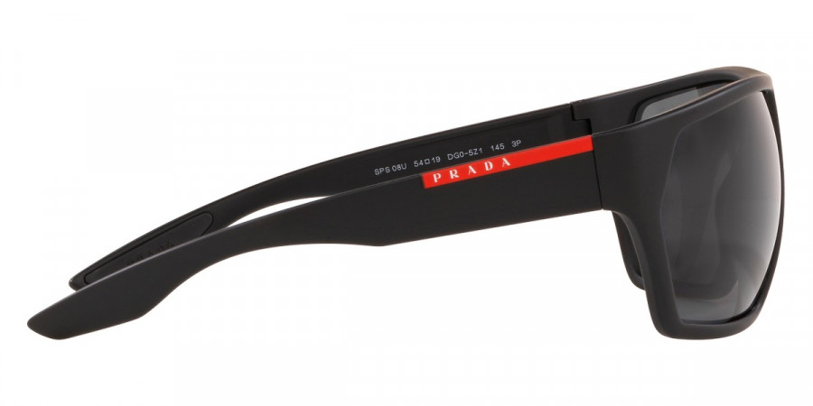 Prada Linea Rossa - Active PS 08US