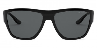 Color: Matte Black (1BO02G) - Prada PS08VS1BO02G59