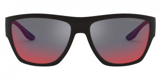 Color: Rubber Black (DG008F) - Prada PS08VSDG008F59