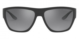 Color: Rubber Gray (UFK09F) - Prada PS08VSUFK09F59
