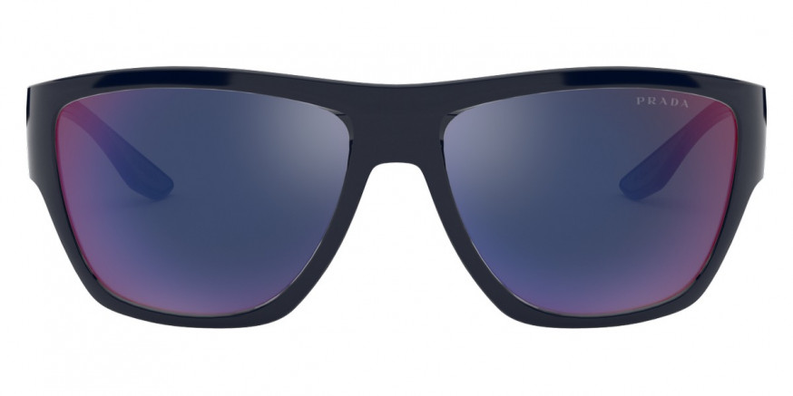 Color: Dark Blue (VY701G) - Prada PS08VSVY701G59