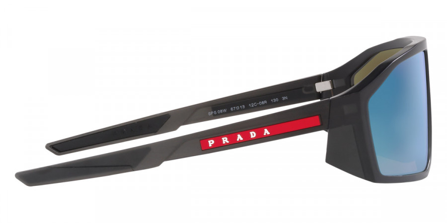 Prada Linea Rossa - PS 08WS