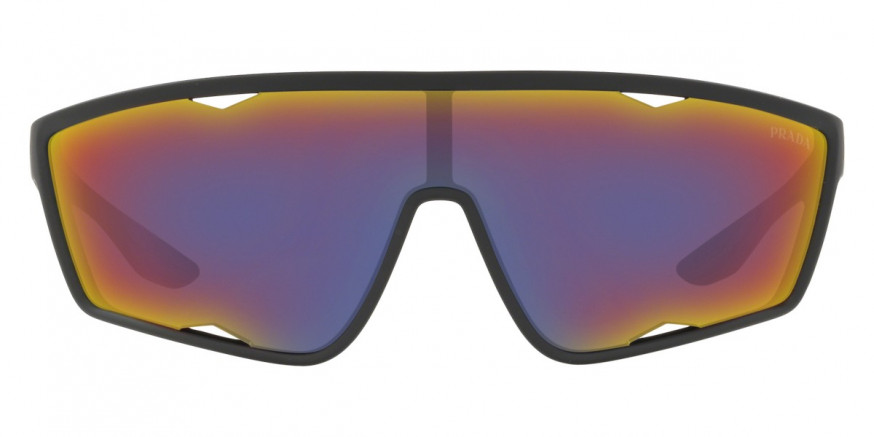 Color: Black Rubber (DG09Q1) - Prada PS09USDG09Q140