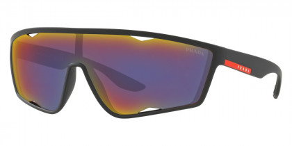Color: Black Rubber (DG09Q1) - Prada PS09USDG09Q140