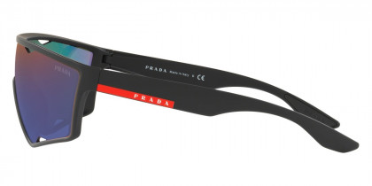 Color: Black Rubber (DG09Q1) - Prada PS09USDG09Q140