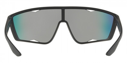 Color: Black Rubber (DG09Q1) - Prada PS09USDG09Q140