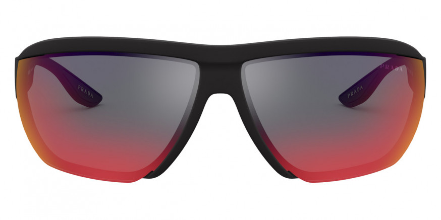Color: Rubber Black (DG008F) - Prada PS09VSDG008F72