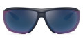Dark Blue / Dark Gray External AR