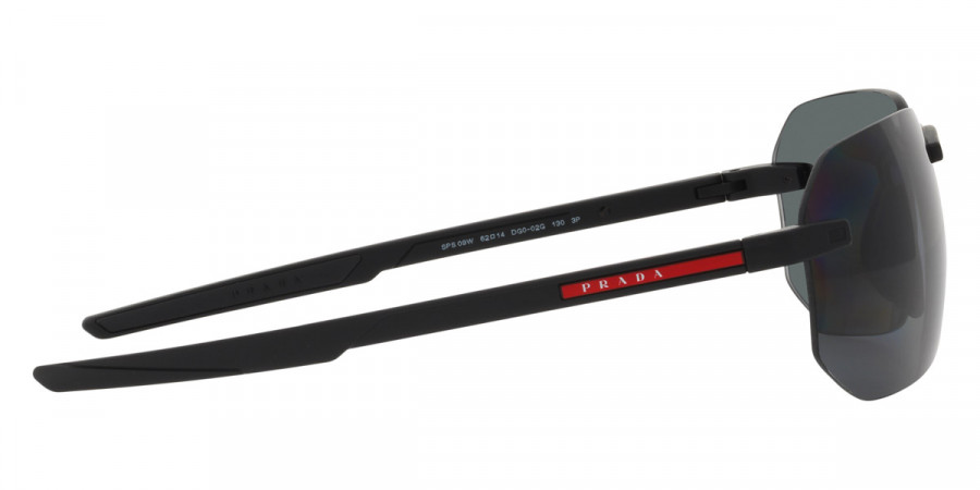 Prada Linea Rossa - PS 09WS