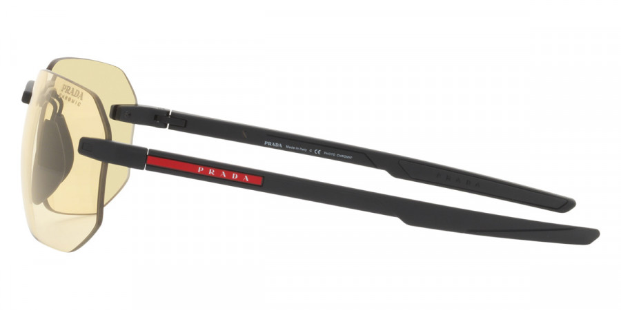 Prada Linea Rossa - PS 09WS