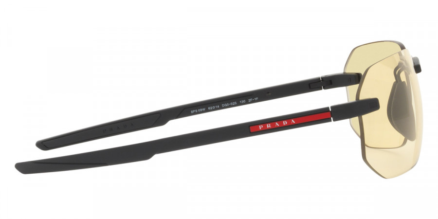 Prada Linea Rossa - PS 09WS