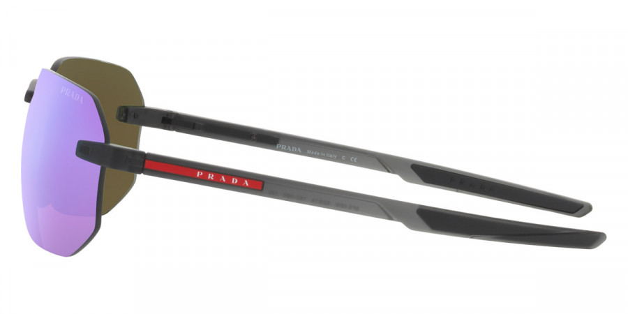 Prada Linea Rossa - PS 09WS