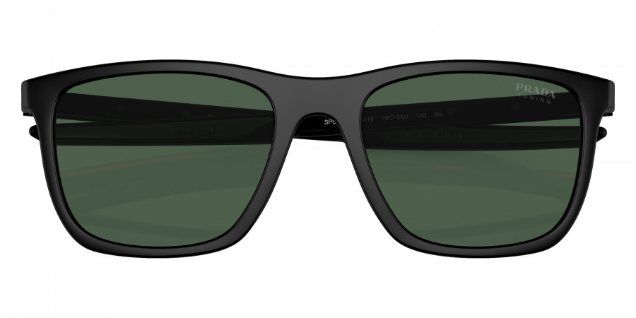 Prada Linea Rossa - PS 10WS