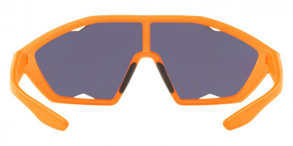 Color: Fluorescent Orange Rubber (4484J2) - Prada PS16US4484J223