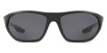 Matte Black / Black / Polarized Gray