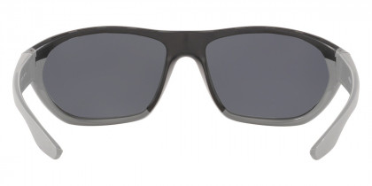 Color: Matte Gray/Gray (5355L0) - Prada PS18US5355L066