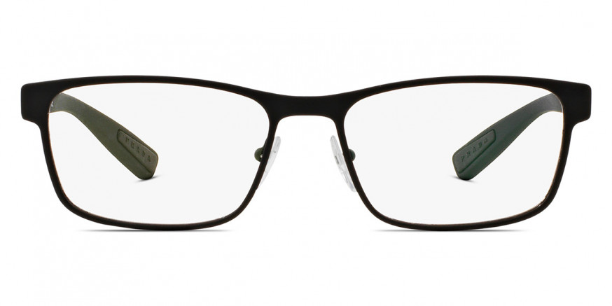 Color: Black Rubber (DG01O1) - Prada PS50GVDG01O155