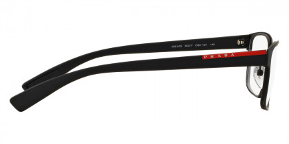 Color: Black Rubber (DG01O1) - Prada PS50GVDG01O155