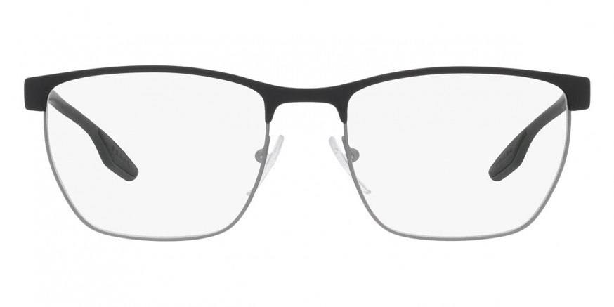 Color: Rubber Gray (12H1O1) - Prada PS50LV12H1O155