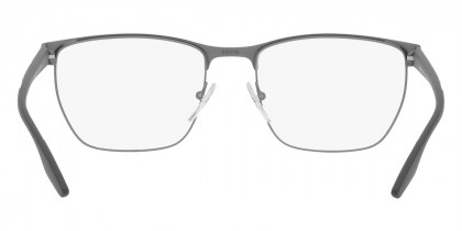 Color: Rubber Gray (12H1O1) - Prada PS50LV12H1O155