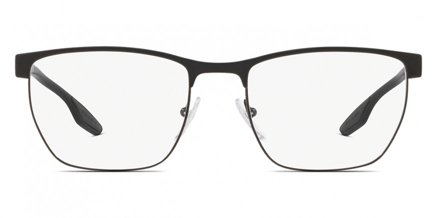 Color: Black (1AB1O1) - Prada PS50LV1AB1O155