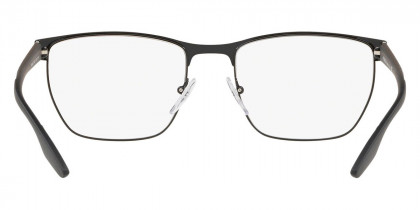 Color: Black (1AB1O1) - Prada PS50LV1AB1O155