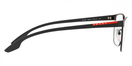 Color: Black (1AB1O1) - Prada PS50LV1AB1O155