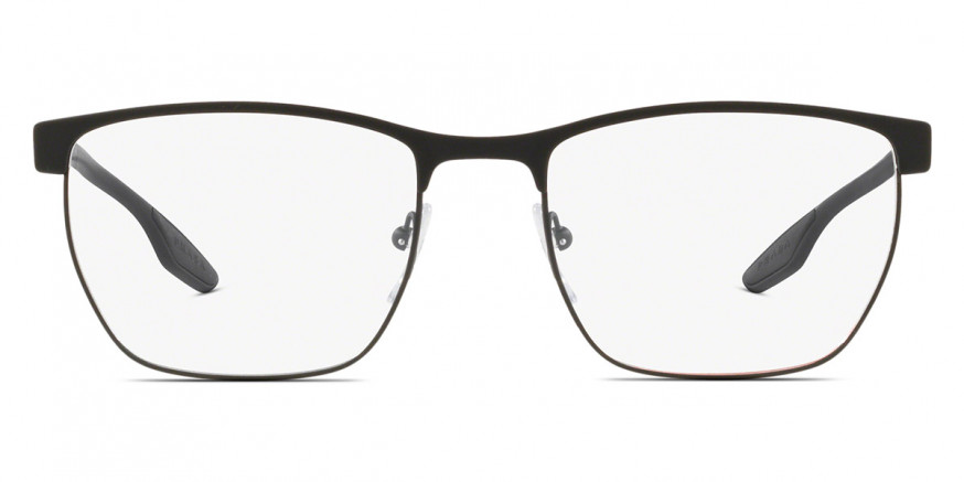 Color: Black Rubber (4891O1) - Prada PS50LV4891O153