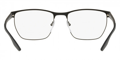 Color: Black Rubber (4891O1) - Prada PS50LV4891O153