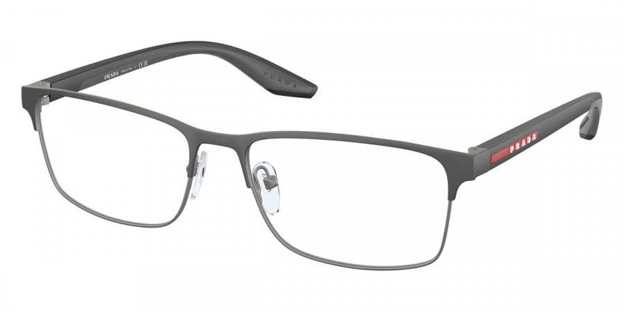 Color: Gray Rubber (12H1O1) - Prada Linea Rossa PS50PV12H1O155