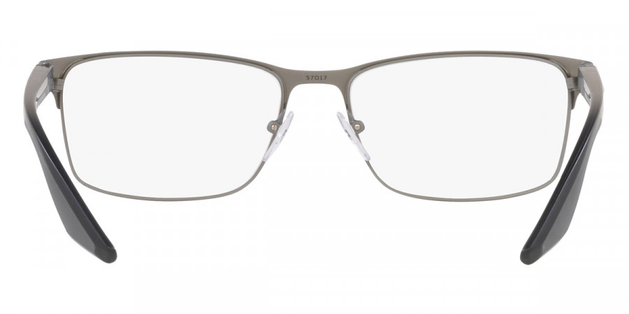 Color: Gray Rubber (12H1O1) - Prada Linea Rossa PS50PV12H1O155