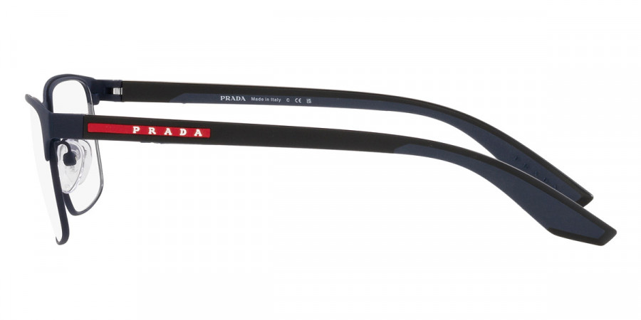 Color: Blue Rubber (TFY1O1) - Prada Linea Rossa PS50PVTFY1O155