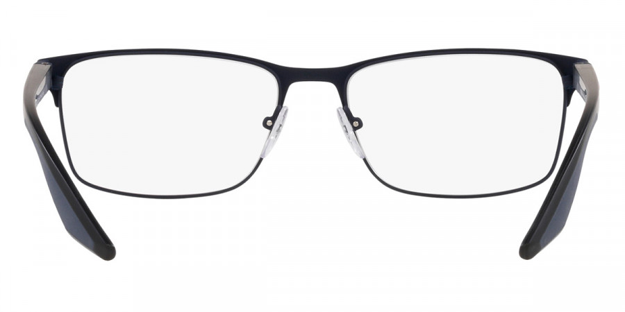 Color: Blue Rubber (TFY1O1) - Prada Linea Rossa PS50PVTFY1O155